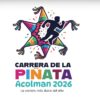 Carrera de la Piñata Acolman 2026